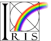 Logo Iris