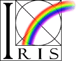 logo Iris