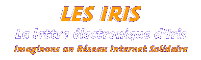 LES IRIS