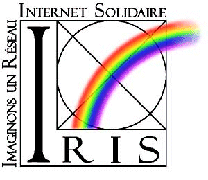 Logo d'IRIS